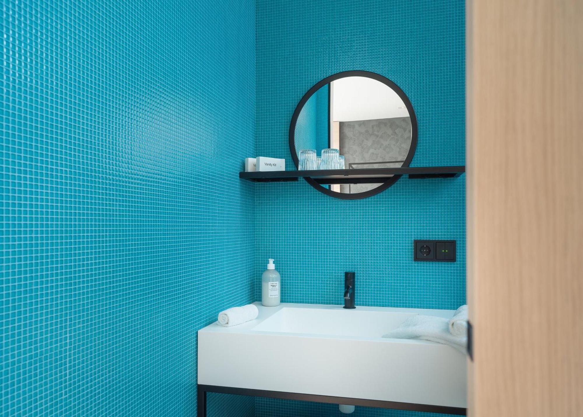 Hotel Lotus Reykjavík Kültér fotó