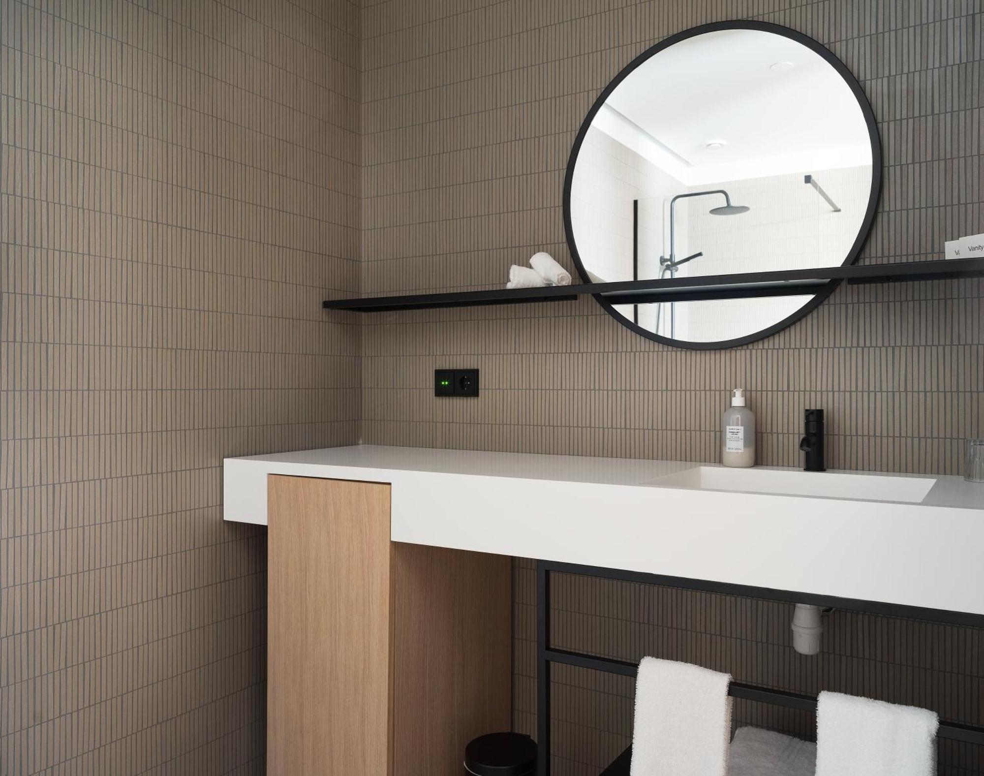Hotel Lotus Reykjavík Kültér fotó