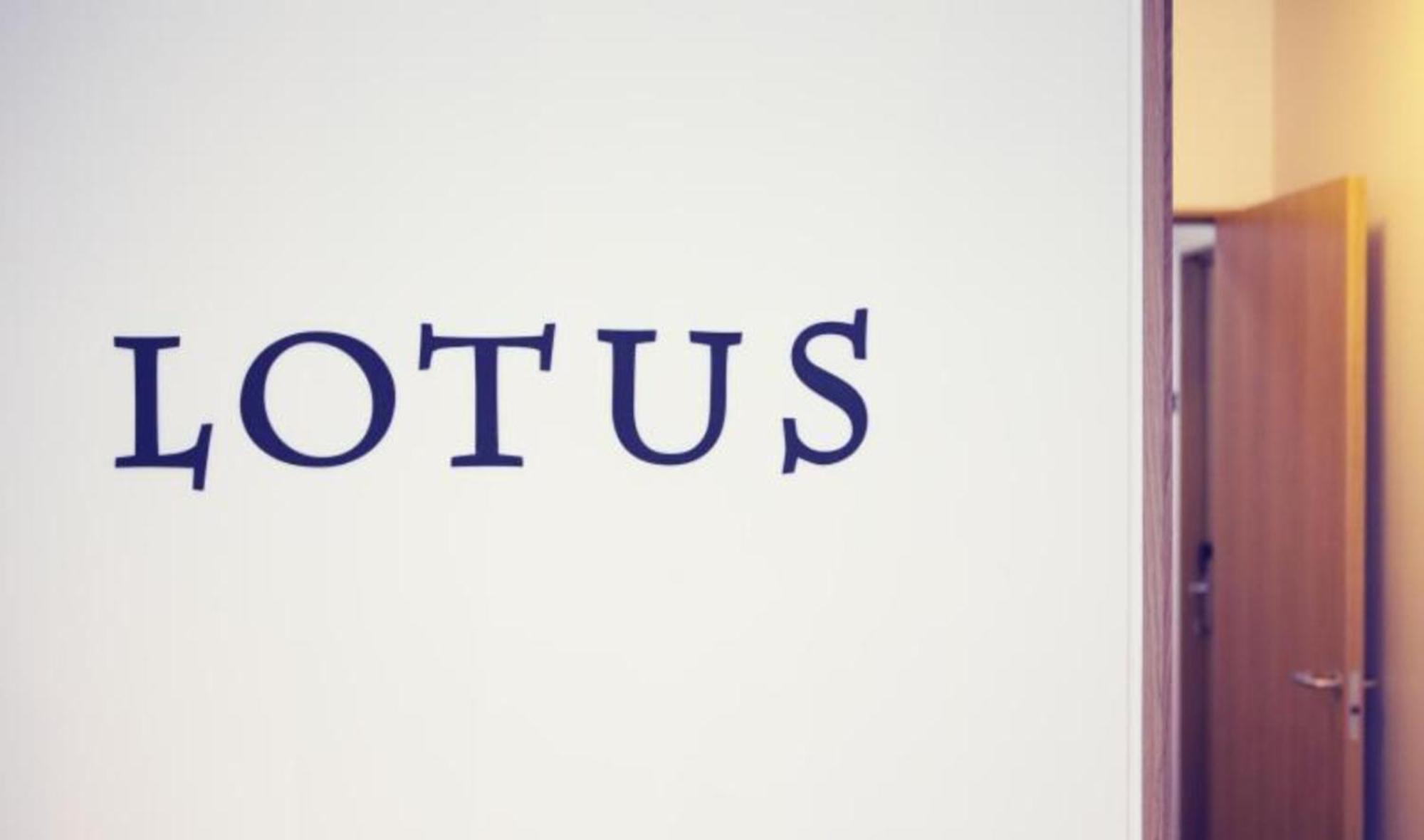 Hotel Lotus Reykjavík Kültér fotó
